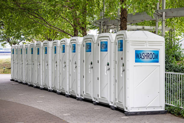 Best Sanitation services for porta potties  in Gunter, TX