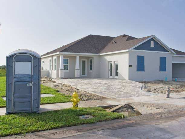 Portable Toilet Options We Offer in Gunter, TX